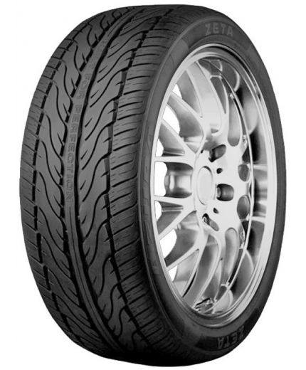 ZETA Antarctica Sport 225/60R17 103T Фото 6