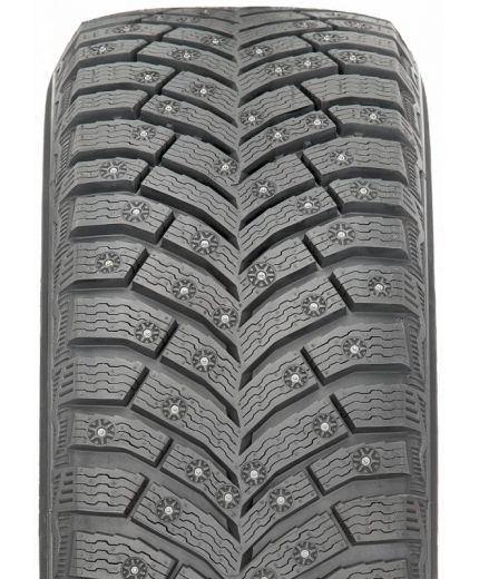 MICHELIN X-Ice North 4 205/65R16 99T Фото 9