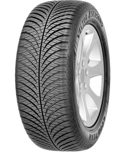 GOODYEAR Vector 4Seasons SUV Gen-2 235/45R19 99V Фото 5