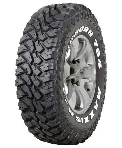 MAXXIS Bighorn MT-764 245/75R16 120/116N Фото 6