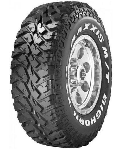 MAXXIS Bighorn MT-764 245/75R16 120/116N Фото 7