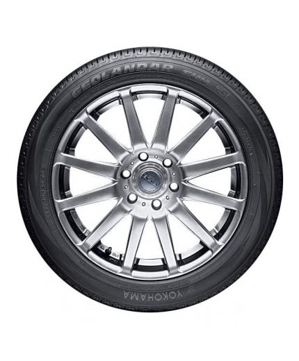YOKOHAMA Geolandar SUV G055 245/55R19 103V Фото 4