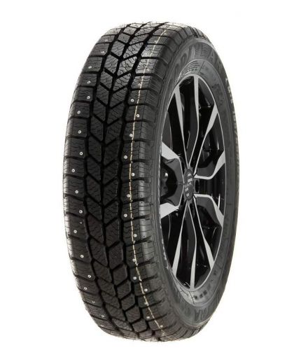 GOODYEAR Cargo Ultra Grip 185/75R16C 104/102R Фото 14