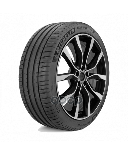 MICHELIN Pilot Sport 4 SUV 275/40R22 107Y Фото 19
