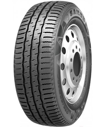 SAILUN Endure WSL1 225/65R16C 112/110R Фото 9