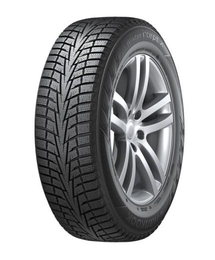 HANKOOK Winter i*cept X RW10 255/55R19 111T Фото 7