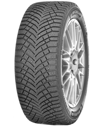 MICHELIN X-Ice North 4 SUV 255/50R19 107T Фото 9