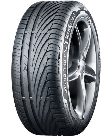 UNIROYAL RainSport 3 245/45R17 95Y Фото 2