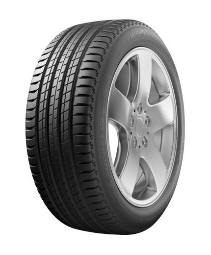 MICHELIN Latitude Sport 3 255/50R19 107W XL Фото 3
