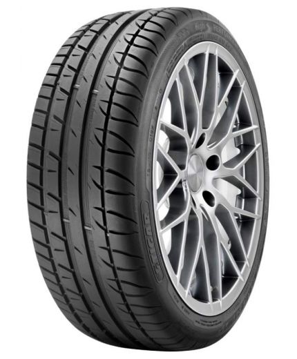 TIGAR High Performance 215/45R16 90V Фото 3