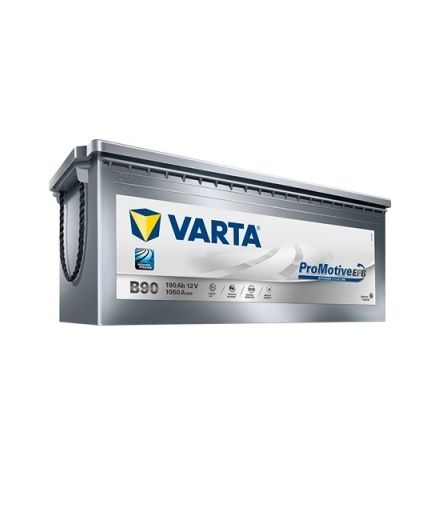 VARTA Аккумулятор Promotive EFB 690 500 105 (190 А/ч)
