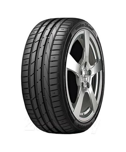 HANKOOK Ventus S1 evo 2 K117 225/55R17 97W Фото 16