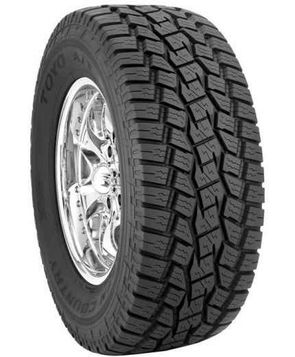 TOYO Open Country W/T 265/70R16 112H Фото 16