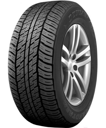 DUNLOP Grandtrek AT23 265/70R18 116H Фото 6