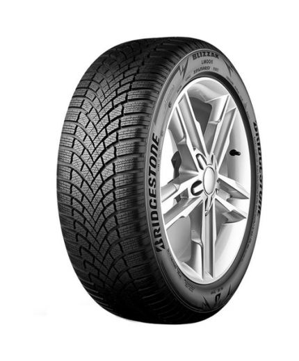 BRIDGESTONE Blizzak LM005 195/60R16 89H Фото 7