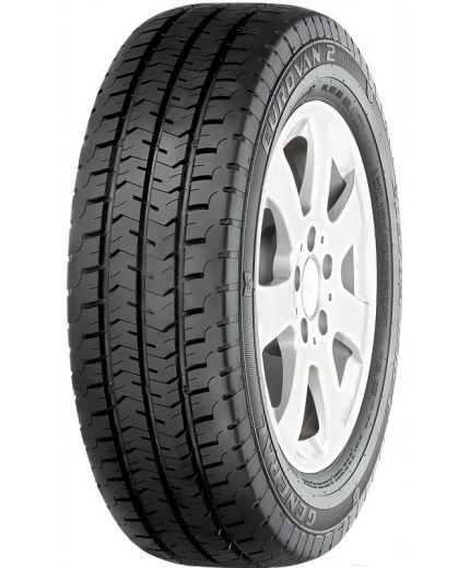 GENERAL Eurovan Winter 2 195/65R16C 104/102T Фото 3
