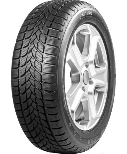 LASSA Multiways 225/55R17 101W Фото 2