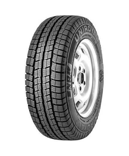 UNIROYAL RainMax 3 225/70R15C 112/110R Фото 5