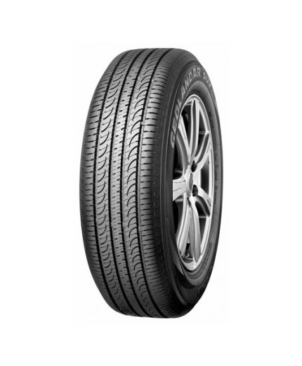 YOKOHAMA Geolandar SUV G055 225/70R16 103H Фото 5