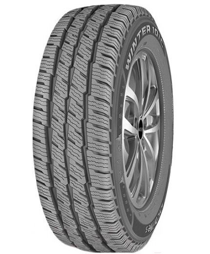 ACHILLES Winter 101 C 225/65R16C 112/110T Фото 8