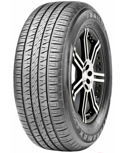 SAILUN Terramax CVR 235/55R18 100V Фото 3