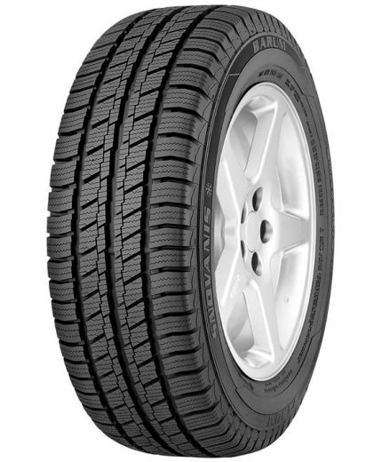BARUM SnoVanis 2 225/65R16C 112/110R Фото 13