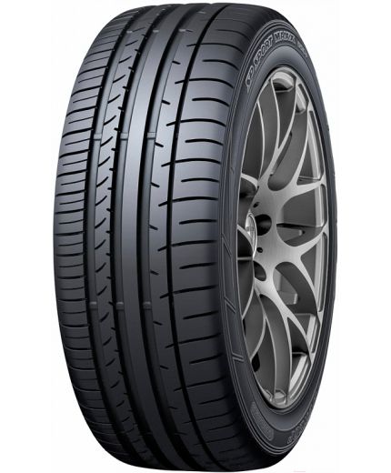 DUNLOP SP Sport Maxx 050+ 245/45R18 100Y Фото 11