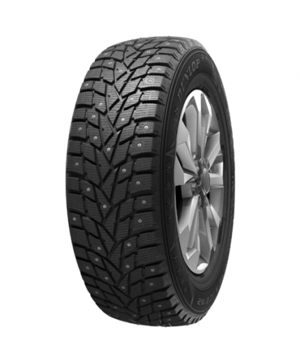 DUNLOP SP Winter Ice 02 215/50R17 95T Фото 5