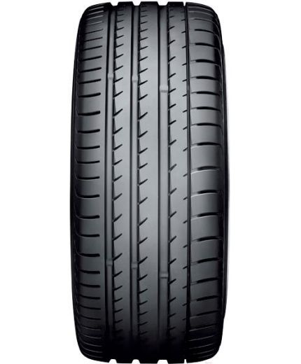 YOKOHAMA Advan Sport V105S 235/65R17 108W Фото 8