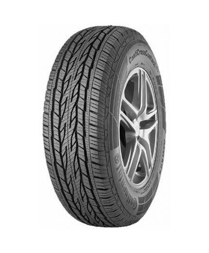 CONTINENTAL ContiCrossContact LX2 225/70R15 100T Фото 3