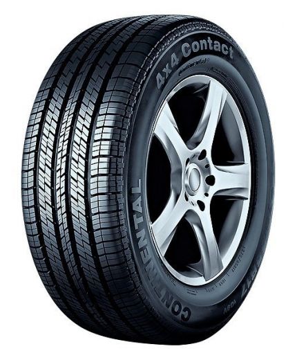 CONTINENTAL Conti4x4Contact 205/70R15 96T Фото 5