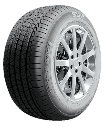 KORMORAN SUV Summer 225/65R17 106H Фото 3