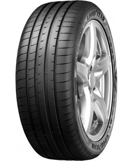 GOODYEAR Eagle F1 Asymmetric 5 235/40R18 95Y Фото 5