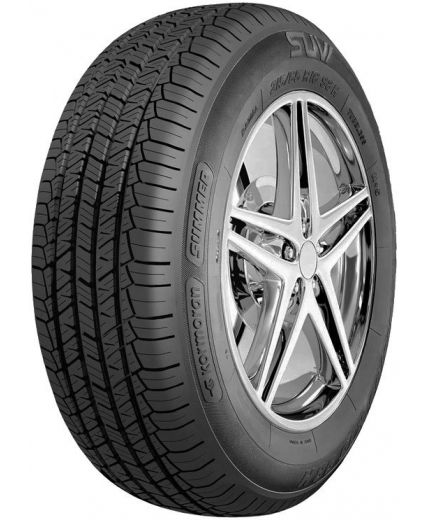 KORMORAN SUV Summer 225/60R17 99H Фото 4