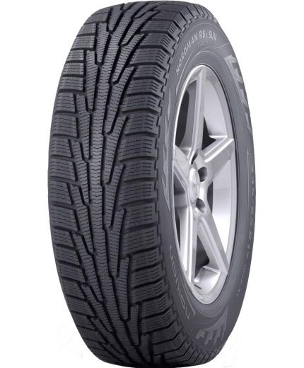 NOKIAN Nordman RS2 195/65R15 95R Фото 7