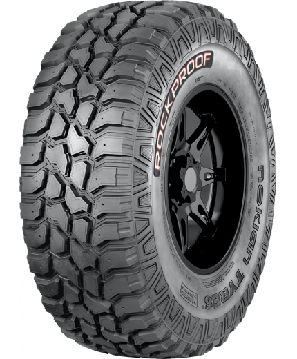 NOKIAN Rockproof 245/75R16 120/116Q Фото 6