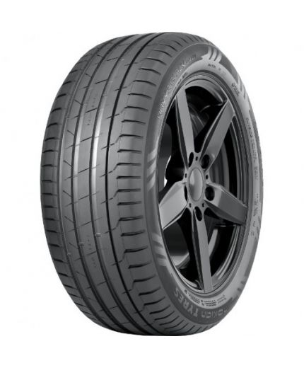 NOKIAN Hakka Black 2 SUV 235/55R19 105W Фото 11