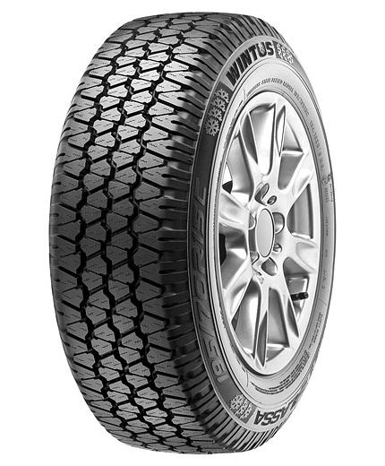 LASSA Transway A/T 225/70R15C 112/110R Фото 14
