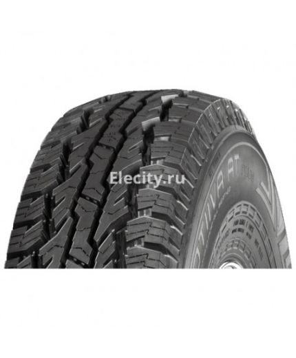 NOKIAN Rotiiva AT 285/70R17 121/118S Фото 17
