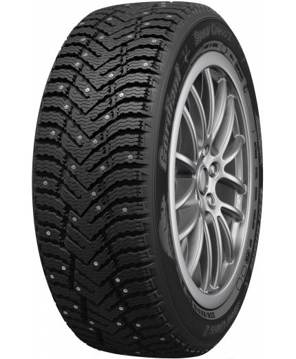 CORDIANT Comfort 2 SUV 215/60R17 100H Фото 10