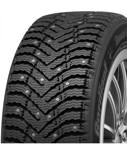 CORDIANT Comfort 2 SUV 215/60R17 100H Фото 11