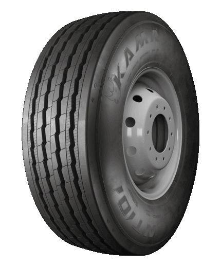 KAMA NT 101 385/65R22.5 164K Фото 4