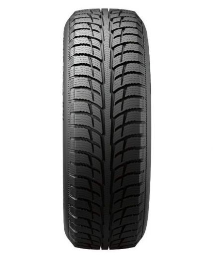 BFGoodrich Winter T/A KSI 205/55R16 91T Фото 9