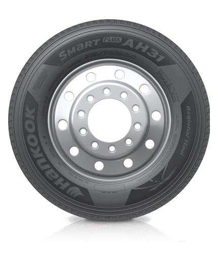 HANKOOK Smart Flex AH31 315/70R22.5 156/150L Фото 5