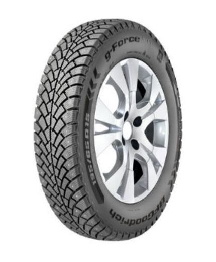 BFGoodrich g-Force Stud 175/65R14 82Q Фото 7
