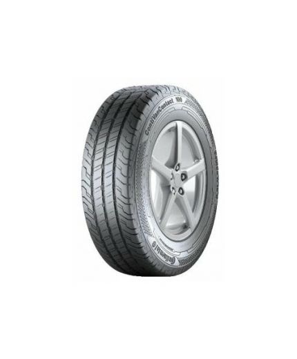 CONTINENTAL VancoWinter 2 205/65R16C 107/105T Фото 14
