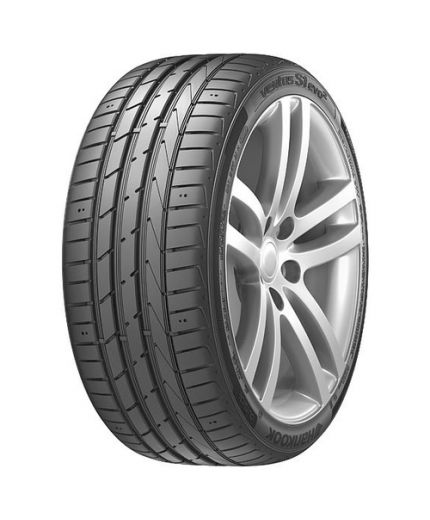 HANKOOK Ventus S1 evo 2 K117 255/50R19 103Y Фото 2