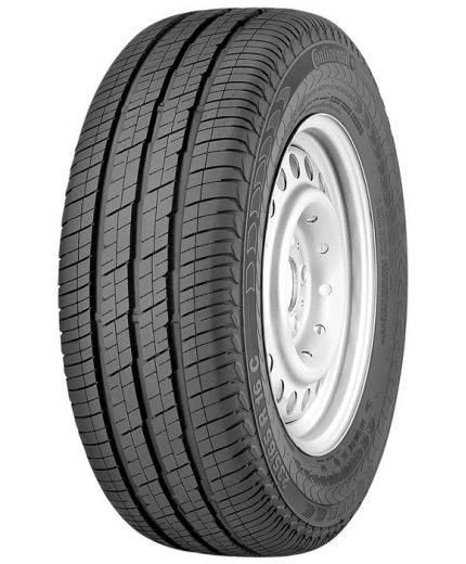CONTINENTAL VanContact Winter 225/55R17C 109/107T Фото 6