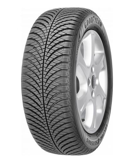 GOODYEAR Vector 4Seasons Gen-2 205/65R15 94H Фото 15