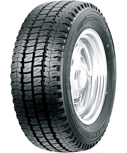 TIGAR Cargo Speed 175R16C 101/99R Фото 5